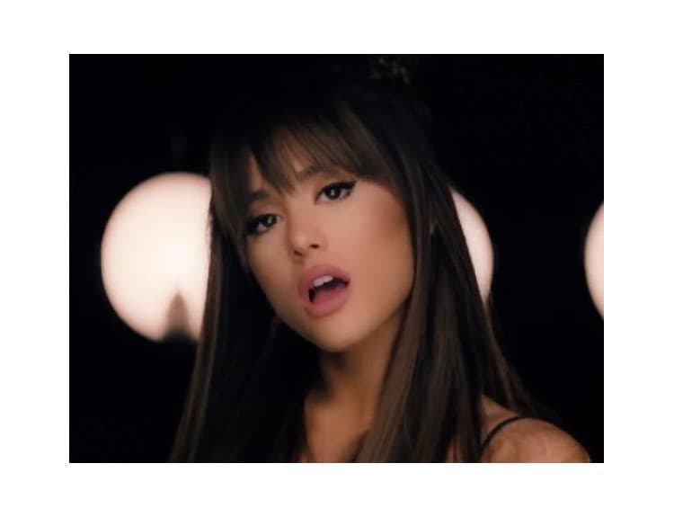 Ariana Grande zverejnila lyric video k piesni Everyday
