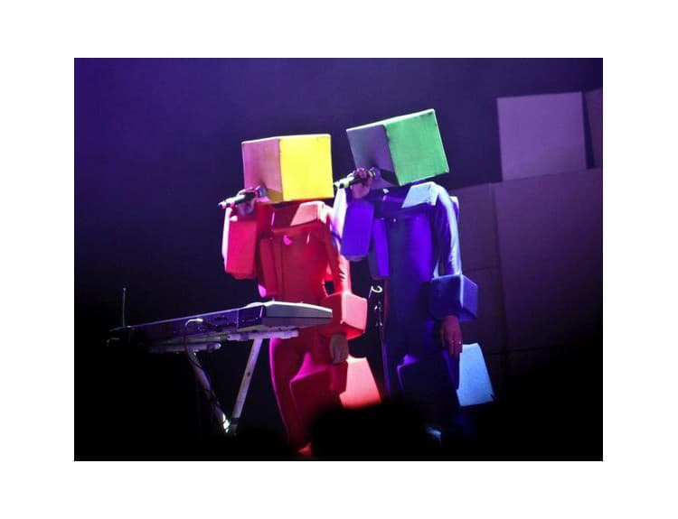 Pet Shop Boys dostanú od magazínu NME cenu Godlike Genius Award