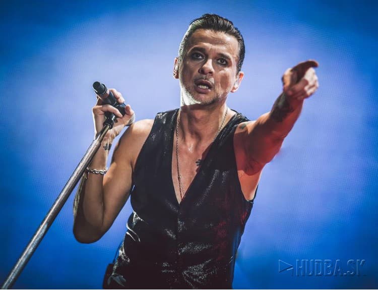 Depeche Mode sú späť! Album Spirit ovplyvnila politika aj Bowie, tu je prvý singel