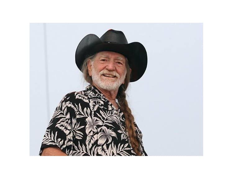 Willie Nelson vydá deň pred svojimi 84. narodeninami nový album