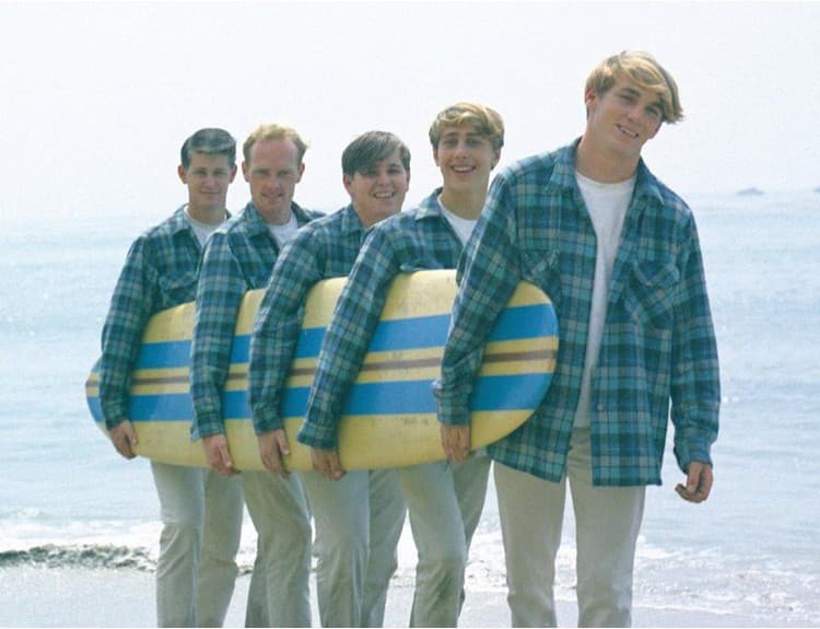 Dokument o kapele The Beach Boys priblíži vznik slávneho albumu Pet Sounds