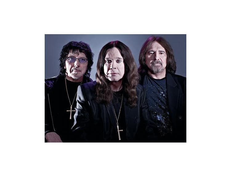Týždeň v hard & heavy: koniec Black Sabbath nastal