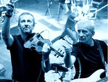 Dobrý festival hlási prvé mená: Prídu Čechomor, Xindl X aj Horkýže Slíže Dobrý festival hlási prvé mená: Prídu Čechomor, Xindl X aj Horkýže Slíže