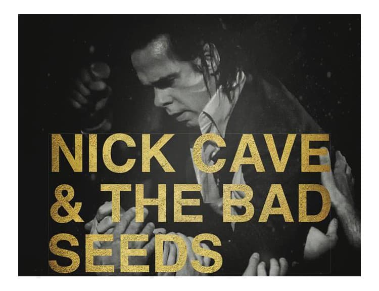 Nick Cave & The Bad Seeds vystúpia v Prahe aj Viedni. Bude to koncert roka