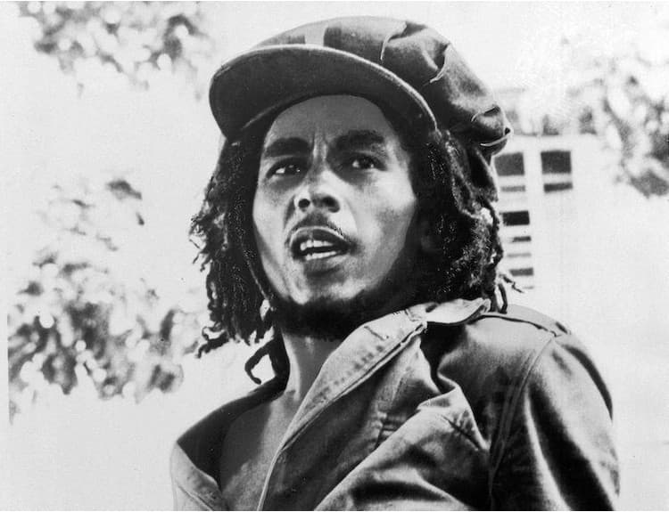Zreštaurovali doteraz neznáme nahrávky Boba Marleyho, našli ich v hoteli