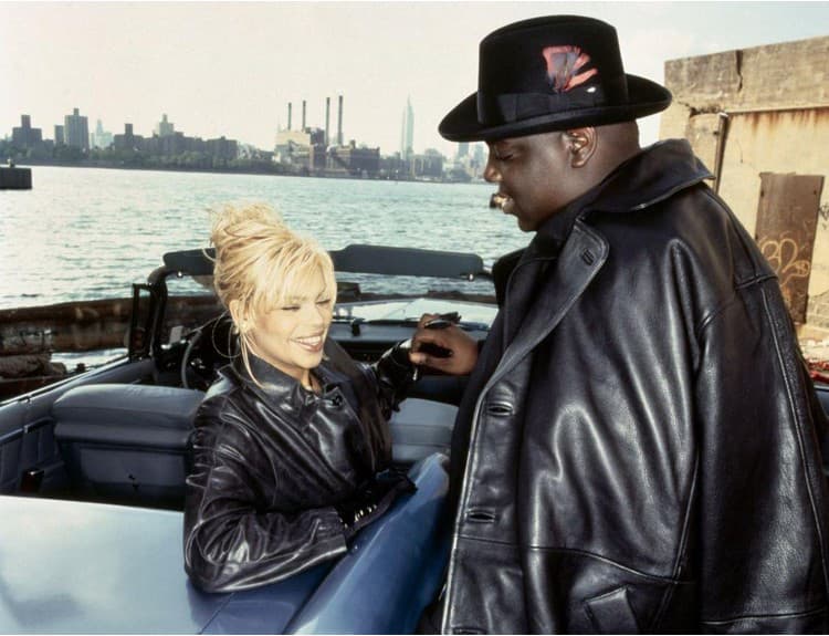 Faith Evans po 20 rokoch pripomenie manžela a legendu rapu Notoriousa B.I.G.