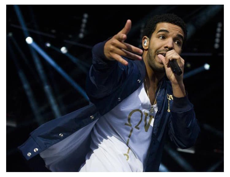 Drake dokončí kompiláciu More Life do dvoch týždňov