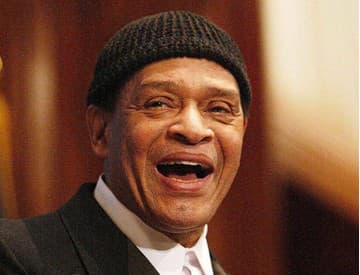 Svet prišiel o jedného z najväčších spevákov, zomrel legendárny Al Jarreau Svet prišiel o jedného z najväčších spevákov, zomrel legendárny Al Jarreau