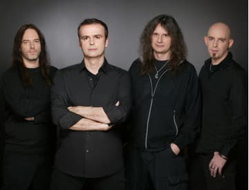 Blind Guardian už vo štvrtok odohrá exkluzívnu klubovú šou v Bratislave! Blind Guardian už vo štvrtok odohrá exkluzívnu klubovú šou v Bratislave!