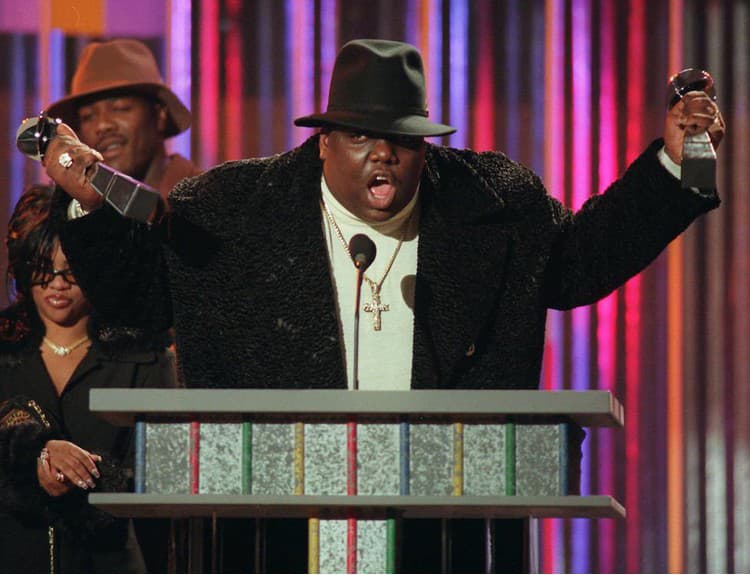 The Notorious B.I.G. zomrel pred 20 rokmi, vyjde o ňom dokument