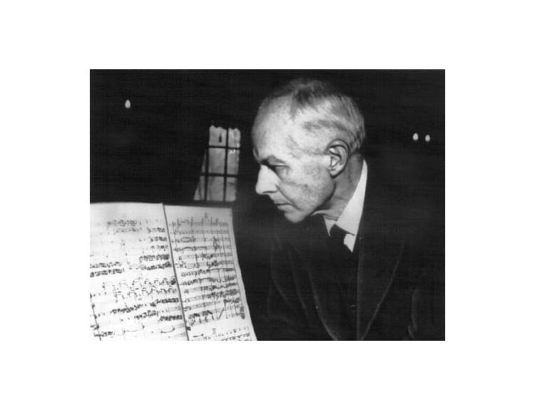 Bartók sa vrátil do Prešporku, až do soboty môžete jeho hudbu počuť naživo