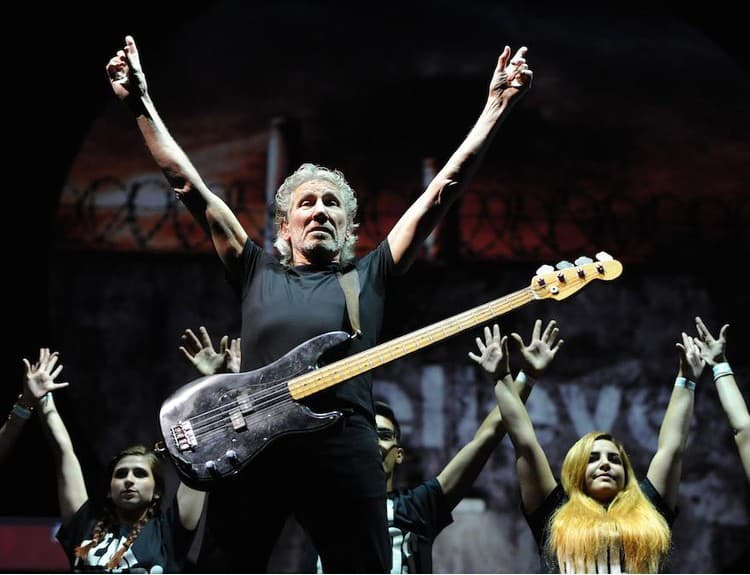 Roger Waters zverejnil názov očakávaného albumu, vydá ho už čoskoro