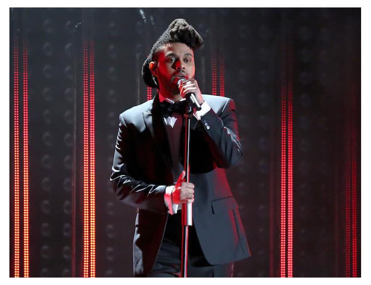 The Weeknd zverejnil videoklip ku skladbe Reminder