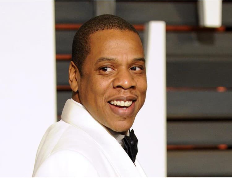 Jay Z je prvým raperom, ktorého uvedú do Skladateľskej siene slávy
