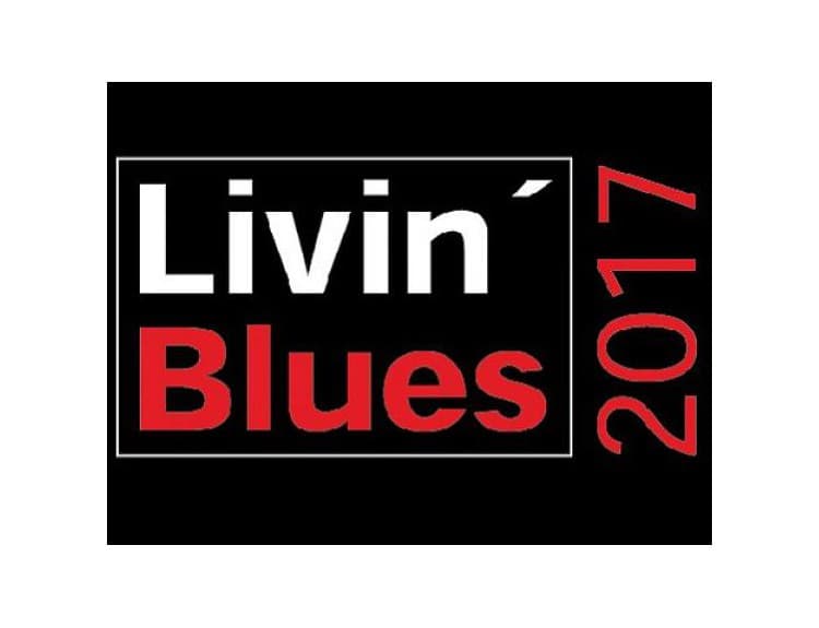 Na 25. ročníku Livin' Blues sa predstaví slovenská špička aj zaujímaví hostia