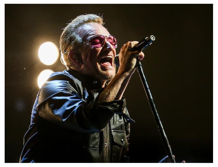 U2 čelia žalobe za plagiátorstvo. Kvôli 26 rokov starej skladbe
