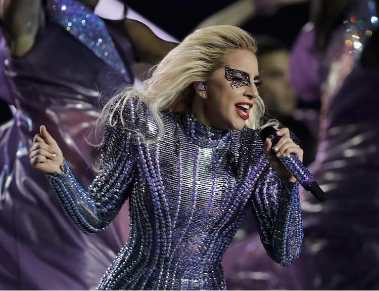 Namiesto Beyoncé vystúpi na festivale Coachella Lady Gaga
