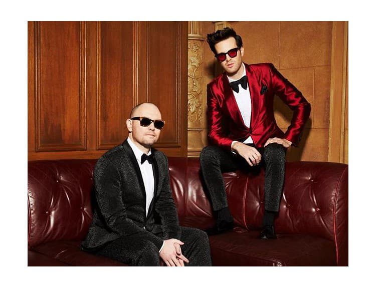 Mayer Hawthorne a Jake One vydajú druhý spoločný album