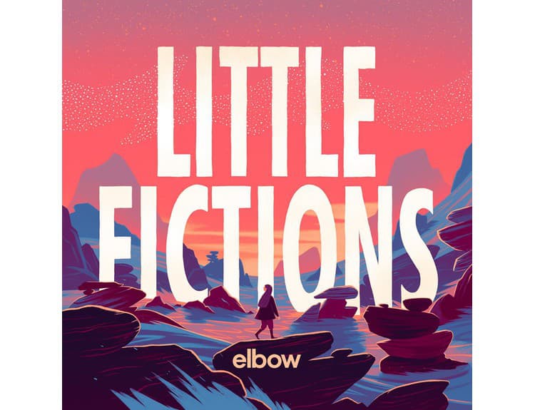 Elbow - Little Fiction