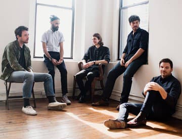 Fleet Foxes zverejnili prvú skladbu po šiestich rokoch, album vydajú v júni Fleet Foxes zverejnili prvú skladbu po šiestich rokoch, album vydajú v júni