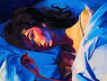 Lorde po roztancovanom singli prekvapila emotívnou baladou Liability Lorde po roztancovanom singli prekvapila emotívnou baladou Liability