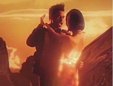 VIDEO: The Weeknd a Daft Punk majú hit, ktorý vás spoľahlivo vráti do minulosti VIDEO: The Weeknd a Daft Punk majú hit, ktorý vás spoľahlivo vráti do minulosti