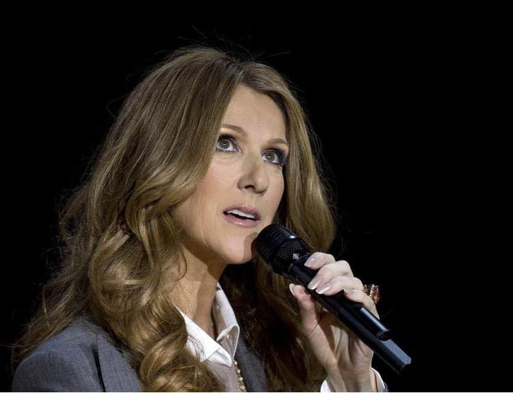 Céline Dion zverejnila pieseň How Does a Moment Last Forever
