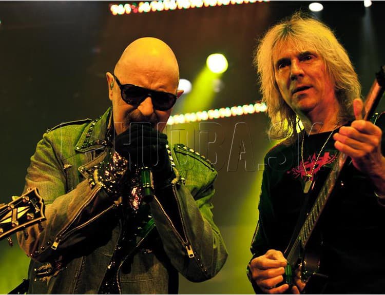 Na novom albume Judas Priest sa podieľa aj producent Tom Allom