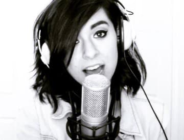 Zverejnili videoklip ku skladbe Invisible od zosnulej Christiny Grimmie Zverejnili videoklip ku skladbe Invisible od zosnulej Christiny Grimmie