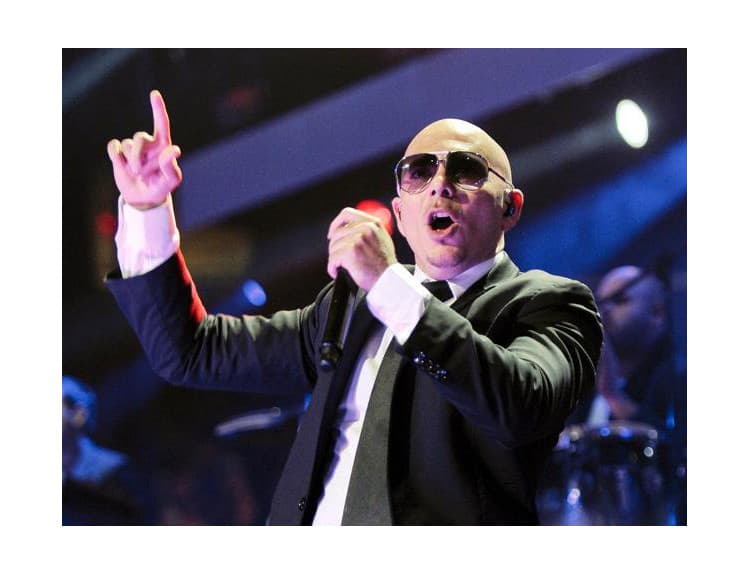 Skladateľská sieň slávy ocení Pitbulla za globálny dosah jeho tvorby