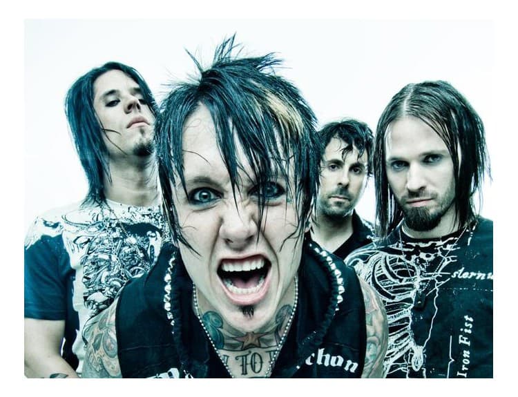 Papa Roach zverejnili ďalšie video z príprav nového albumu