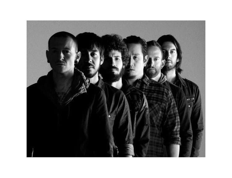 Linkin Park pokračuje na popovej vlne. Vypočujte si skladbu Battle Symphony