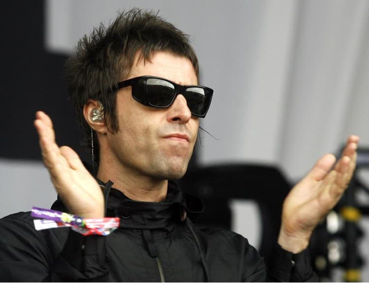 Liam Gallagher z Oasis prezradil názov debutového sólového singla