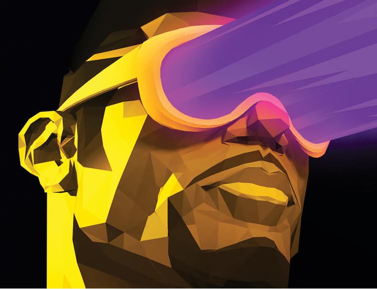 The Black Eyed Peas pripravujú s Marvelom hip-hopový sci-fi komiks