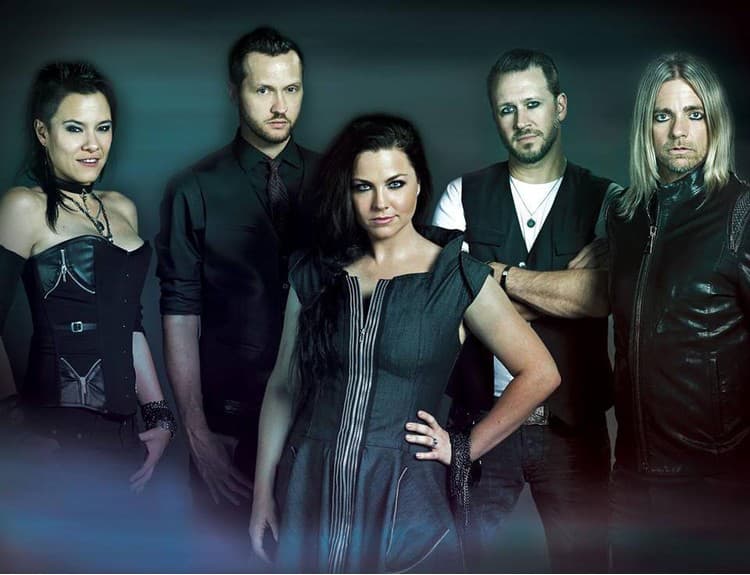 Evanescence pripravujú nový projekt, no nebude to album