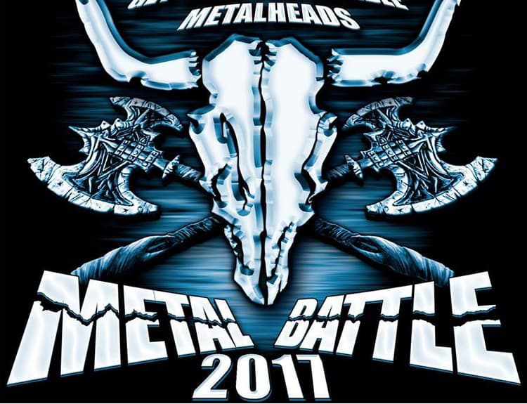 Wacken Metal Battle: Porota rozhodla o semifinalistoch
