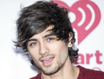 Zayn predstavil singel Still Got Time