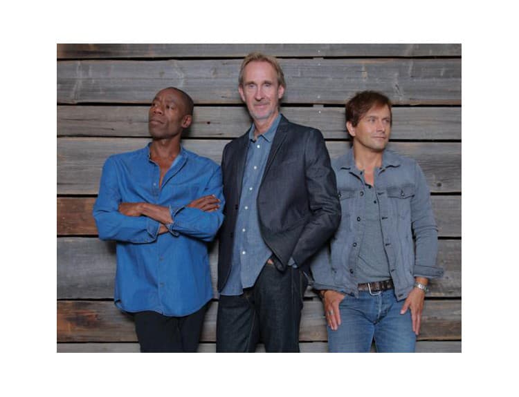 Mike + The Mechanics chystajú nový album, predstavia ho aj v Prahe