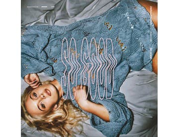 Zara Larsson - So Good