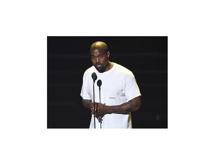 Kanye West uzavrel mimosúdnu dohodu s Gáborom Presserom z Omegy