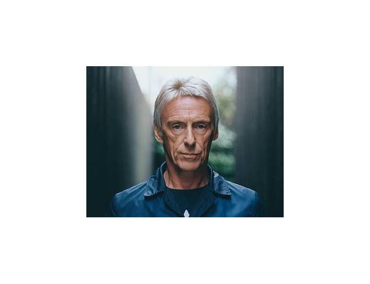 Paul Weller ohlásil nový album A Kind Revolution. Vypočujte si dve ukážky