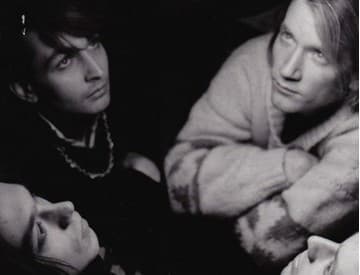 90. roky skupiny Lucie: úspechy, odchody aj megakoncert pred Rolling Stones
