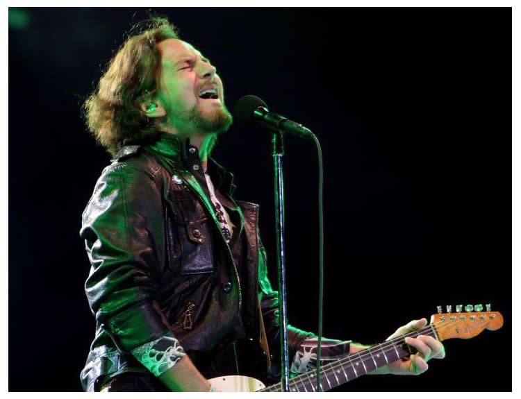 Pearl Jam zverejnili skladbu Again Today. Bude na kompilácii country piesní