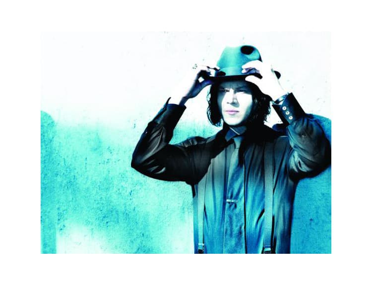 Jack White zverejnil skladbu Battle Cry