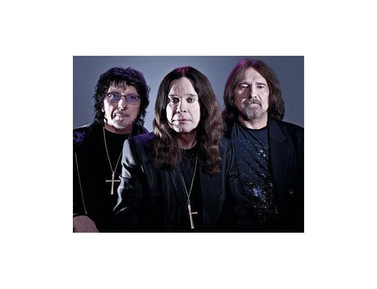 Black Sabbath plánovali pred ukončením kariéry vydať bluesový album