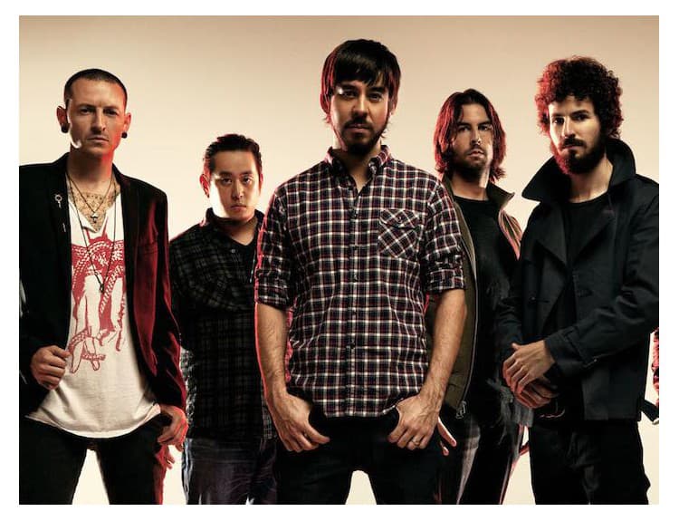 Linkin Park na novom albume spolupracovali aj s raperom Stormzym