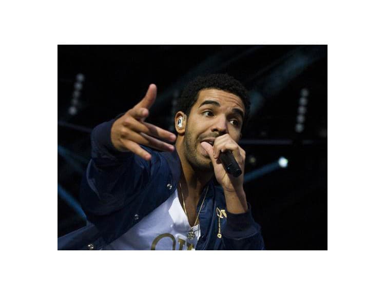 Nominácie na Billboard Music Awards ovládli Drake a The Chainsmokers