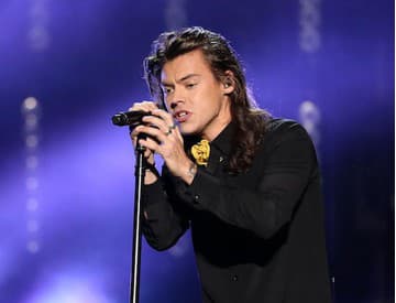 Harry Styles vydá 12. mája debutový album