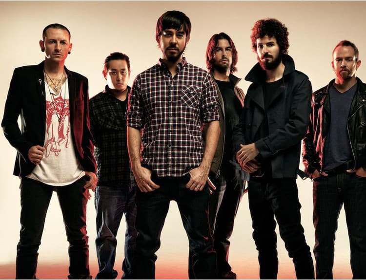 Linkin Park zverejnili skladbu Good Goodbye