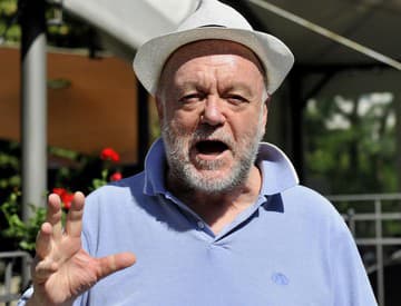 Kde bolo, tam bolo: Vypočujte si prvú novinku Petra Lipu po štyroch rokoch Kde bolo, tam bolo: Vypočujte si prvú novinku Petra Lipu po štyroch rokoch